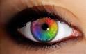 Δεν φαντάζεστε ποιο είναι το σπανιότερο χρώμα ματιών στον πλανήτη!