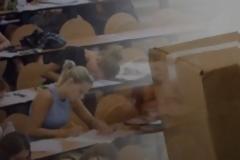 Κρήτη: Μητέρες στηρίζουν με δέματα τα παιδιά τους που σπουδάζουν μακριά