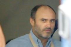 Πάτρα: Φρούριο το πρώην ΙΚΑ Αγίου Αλεξίου για τον βαρυποινίτη Νίκο Παλαιοκώστα