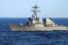 ΕΚΤΑΚΤΟ – Το αντιτορπιλικό USS Ross έστρεψε τις κάννες στην τουρκική φρεγάτα Barbaros στον Καφηρέα – Στο κυνήγι και η φρεγάτα «Θεμιστοκλής»