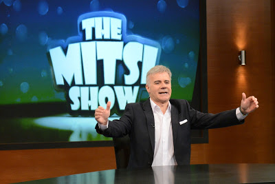 Best of «The Mitsi Show» – Kάθε Κυριακή στην ΕΡΤ1 - Φωτογραφία 1