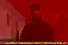 Ο Παπαφλίππος απο το Αθάνι Λευκάδας: «Ενας παπάς από τ’ Αθάνι φόρεσε το γιαταγάνι.....»