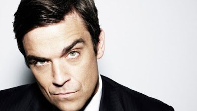 Me and my monkey | H αληθινή ιστορία πίσω από το συναρπαστικό τραγούδι του Robbie Williams - Φωτογραφία 2