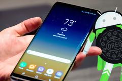 Η Samsung απέσυρε το Android Oreo για το Galaxy S8 λόγω ξαφνικών επανεκκινήσεων