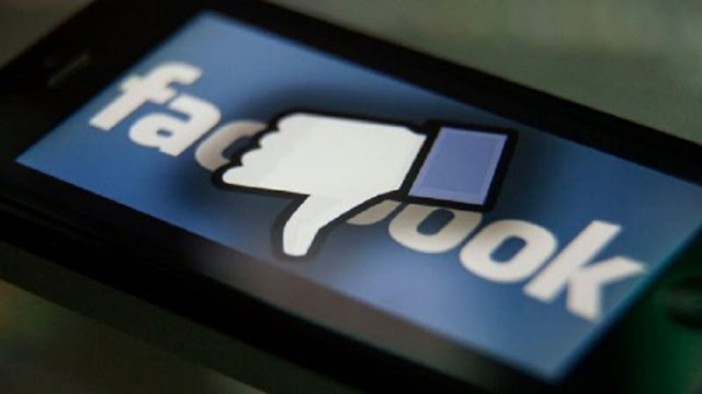 Την επιλογή «δεν μου αρέσει» εφάρμοσε πιλοτικά το Facebook! Ποιες οι αντιδράσεις των χρηστών; - Φωτογραφία 1