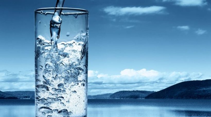 Επιστήμονες ανέπτυξαν προηγμένη τεχνολογία για τον καθαρισμό του νερού - Φωτογραφία 1