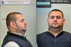 Χαλκίδα: Αυτός είναι ο «μαϊμού» λογιστής που συνελήφθη και αφέθηκε αργότερα ελεύθερος - Στη δημοσιότητα και τα στοιχεία της συνεργού του! (ΦΩΤΟ)