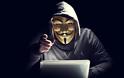 Οι Anonymous Greece «χτύπησαν» τον Ερντογάν ως απάντηση για τα Ίμια