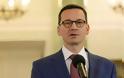 Ο Πολωνός πρωθυπουργός επιτίθεται στους «τζαμπατζήδες» Γερμανούς για τις αμυντικές δαπάνες