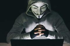Anonymous Greece:Χακάραμε τουρκικές τράπεζες και τον μυστικό στρατό Ερντογάν [photos]