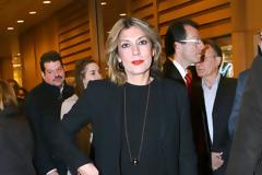 Ελισάβετ η κόρη της Άννας Καραμανλή