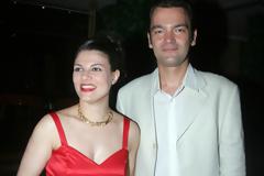 H εγγονή της Τζένης Καρέζη και του Κώστα Καζάκου