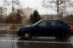 Συνεχίζεται η κακοκαιρία την Παρασκευή - Με βροχές και καταιγίδες