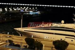 Σαουδάραβας πρίγκιπας με υπερπολυτελές yacht για το καρναβάλι της Πάτρας