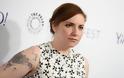 Η 31χρονη ηθοποιός Lena Dunham αποκάλυψε ότι υποβλήθηκε σε αφαίρεση μήτρας #Radio #grxpress #gossip #celebritiesnews - Φωτογραφία 2
