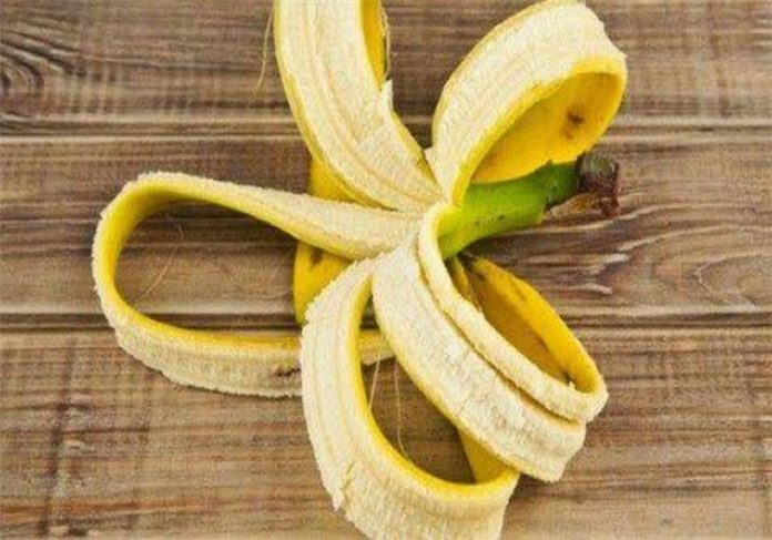 Mongee: H μπανάνα που τρώγεται με τη φλούδα της - Φωτογραφία 1
