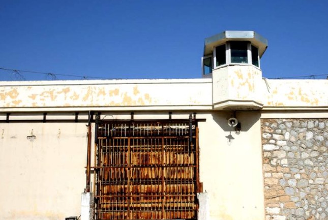 Κύπρος: Οι θάνατοι στις φυλακές δεν είναι καθόλου τυχαίοι - Φωτογραφία 1