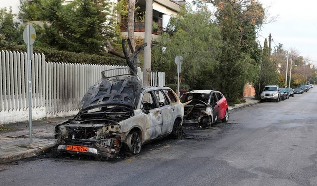 Ταξιαρχία Αλεξέι Μοζγκοβόι: Ανάληψη ευθύνης για την επίθεση στη Ουκρανική Πρεσβεία - Φωτογραφία 1