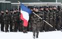 Γαλλία: Ο Μακρόν κάνει υποχρεωτική τη στρατιωτική θητεία για άνδρες και γυναίκες - Φωτογραφία 1