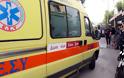 Μηχανάκι παρέσυρε και σκότωσε 44χρονη έξω από σινεμά στην Αθήνα