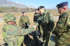 Η απάντηση του Ελληνικού Στρατού στην τουρκική άσκηση βίαιης διέλευσης του Έβρου: «Είμαστε έτοιμοι – Περιμένουμε στις όχθες να σας θερίσουμε»!