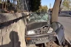 Θέλει τέχνη για τέτοιο ατύχημα - Δείτε τι έκαναν οι άνθρωποι... [photos]