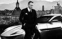 Ο Daniel Craig βγάζει στο σφυρί την Aston Martin του για καλό σκοπό! #Radio #grxpress #gossip #celebritiesnews