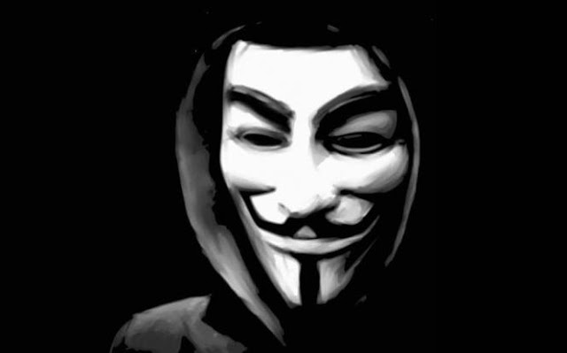 Anonymous Greece: Επίθεση στον μυστικό στρατό του Ερντογάν και σε τουρκικές τράπεζες - Φωτογραφία 1