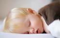 10 tips για παιδιά που έχουν προβλήματα στον ύπνο