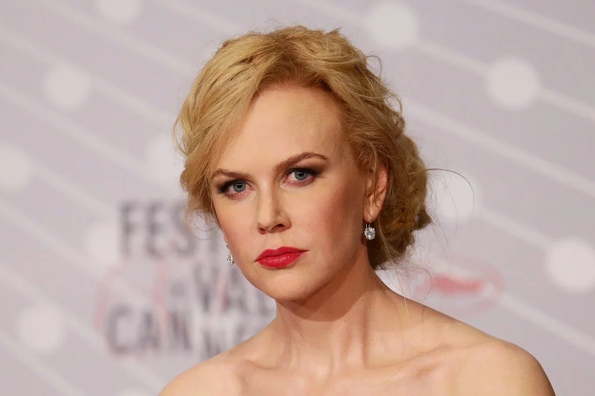 Nicole Kidman: Δηλώνει ενθουσιασμένη για τη συμμετοχή της Meryl Streep στο Big Little Lies - Φωτογραφία 1