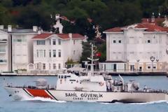 Βόλτες γύρω από τα Ίμια κάνουν πάλι οι Τούρκοι παρά τις απειλές Κοτζιά