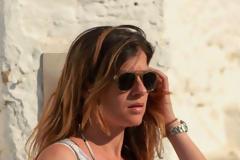 Μοτοσυκλετιστής σκότωσε μητέρα 2 ανήλικων παιδιών στο κέντρο της Αθήνας και ούτε καν σταμάτησε - Συγκλονίζουν αυτά που γράφει σε σχόλιο αυτόπτης μάρτυρας