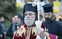 «Γονατίζω στην Παναγία και την παρακαλώ» - Συγκλονιστική συνέντευξη Ιεράρχη στην Κύπρο για τα κατεχόμενα, τις καταπατημένες εκκλησιές και το έθνος