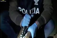 300 κιλά κοκαϊνης σε ελληνόκτητο πλοίο στη Γένοβα