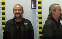 Αυτός είναι 61χρονος Λαρισαίος πρώην αστυνομικός που συνελήφθη για παιδική πορνογραφία- Χαμογελάει στις φωτογραφίες της ΕΛ.ΑΣ.