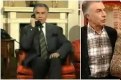 Τρύφων Καρατζάς: Δείτε πως είναι σήμερα ο πατέρας της Λίλης από το Λαβ Σόρρυ