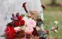 Γάμος 2018: Υπάρχουν τάσεις στα λουλούδια; - Φωτογραφία 7