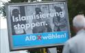 Γερμανός βουλευτής αποκάλεσε «καμηλιέρηδες» τους Τούρκους
