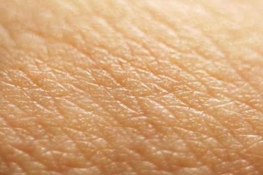 Τεχνητό δέρμα που αισθάνεται σαν το φυσικό; - Φωτογραφία 1