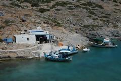 Ρηνιώ Κατσοτούρχη: H ακρίτισσα του Αιγαίου φυλάει Θερμοπύλες