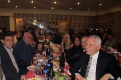 Εκδήλωση Δυτικής Αττικής-Τυχεροί αριθμοί λαχειοφόρου