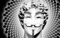 Anonymous Greece: «Χάκαραν» τουρκικές τράπεζες και τον «μυστικό στρατό» του Ερντογάν - Φωτογραφία 1