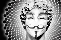 Anonymous Greece: «Χάκαραν» τουρκικές τράπεζες και τον «μυστικό στρατό» του Ερντογάν
