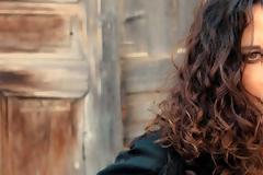 Μια πρώτη γεύση απ’ το νέο video clip της Ελευθερίας Αρβανιτάκη