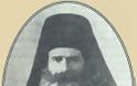 10249 - Μοναχός Βαρνάβας Σταυροβουνιώτης (1864 - 17 Φεβρ. 1948)
