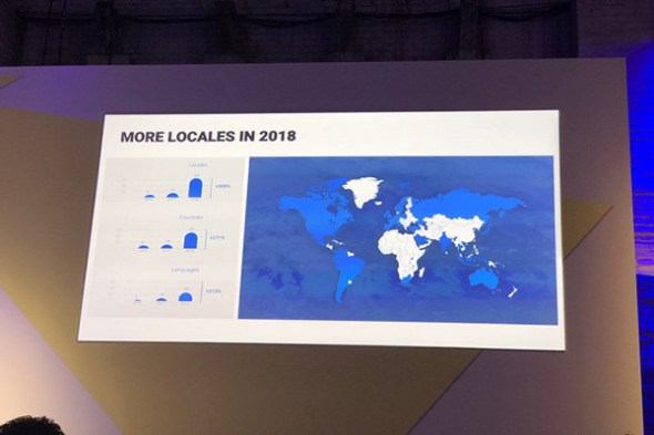 Google Assistant: Ο ψηφιακός βοηθός επεκτείνεται σε 38 επιπλέον χώρες και μαθαίνει 17 νέες γλώσσες μέσα στο 2018 - Φωτογραφία 2