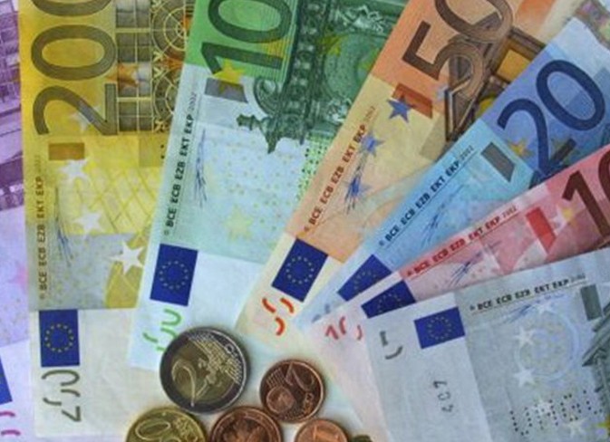 Δεν ξανάγινε αυτό: Μυθική κρυψώνα για τα ευρώ σας... - Φωτογραφία 1