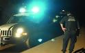 Τρόμος σε βενζινάδικο στο Ηράκλειο - Πυροβόλησε τον υπάλληλο και εξαφανίστηκε με τα χρήματα
