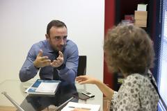 Kαλή επιστήμη-κακές πρακτικές ή πώς το DNA μπορεί να μας στείλει στη φυλακή. O γενετιστής Γ.Φιτσιάλος εξηγεί