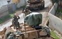 Ψάχνουν το πλεονέκτημα στη Συρία οι Τούρκοι με τα αναβαθμισμένα M-60T1